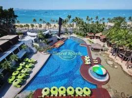 Hard Rock Hotel Pattaya