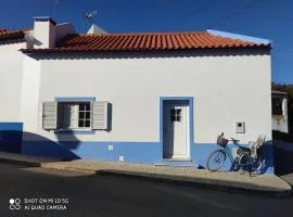 Casinha da Amorosa