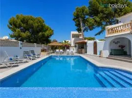 Villa George - HMR Holidays