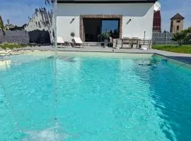 Ferienhaus Zerbst