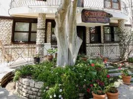 Çökertme Butik Otel