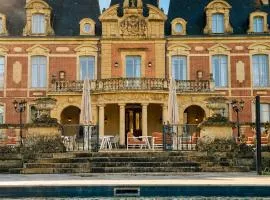 Alexandra Palace - La Maison Younan
