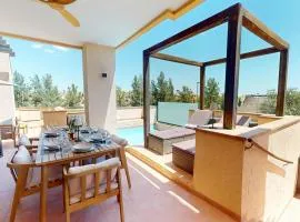 Casa Malasia M-Murcia Holiday Rentals Property