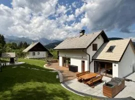 Villa Belica