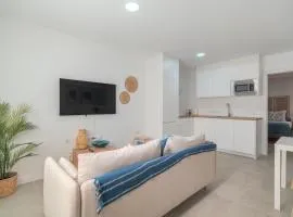 Cozy Apartment Rental in Guargacho, Tenerife - Perfect Getaway