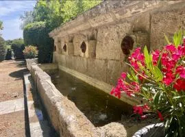 Mas des 4 fontaines