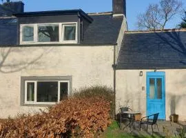 Cowar Bothy