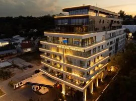 New Belgrade Premium Hotel
