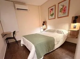 Hotel America