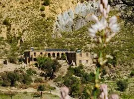 Casa Lucía - Off grid vakantiehuisje - Puerto Mika