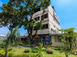 Hotel de Alborada - Cerca Del Aeropuerto