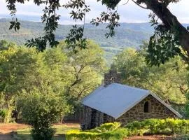 Hazyview Accommodation, Bon Repose Cottage 2