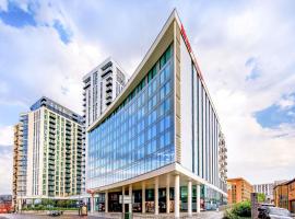 ibis London Sutton Point，位于萨顿的酒店