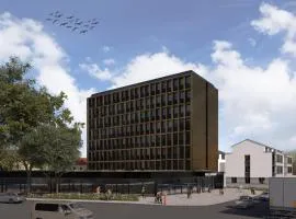 Hotel Peterhof - REOPENING November 2026