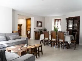 El Capricho del Tejar Casa a 20 minutos de LEÓN