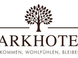 Parkhotel Waldbreitbach，位于Waldbreitbach的酒店