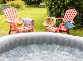 Ty Toull Gad Maison de charme & Spa en Bretagne