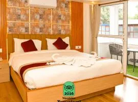 Hotel Elegant Kathmandu Inn- Heritage & Comfort Hotel
