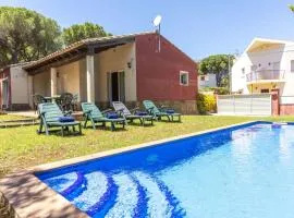 Holiday Home Bretos by Interhome