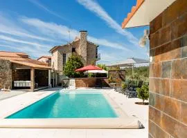 WHome Retiro do Pinhal Zezere Valley Nature Escape