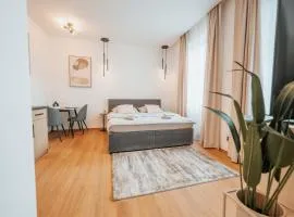CityBeat Apartments, 400m from the square