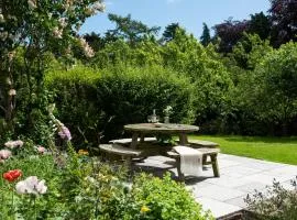 Orchard Cottage
