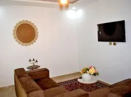 Only suites Yakro