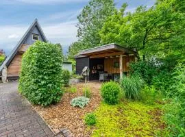 Ferienhaus Eulennest