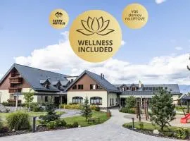 Wellness Hotel Demänová