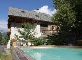 L'Eyssart chambres d’hôtes