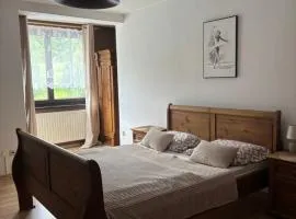 Zajazd pod Chmurką