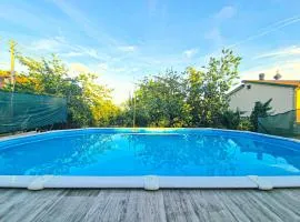 Ca di Borra - Orto Bio e Piscina