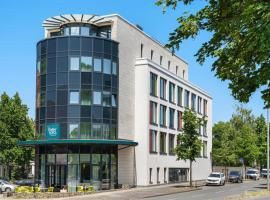 Hey Lou Hotel Hildesheim，位于希尔德斯海姆的酒店