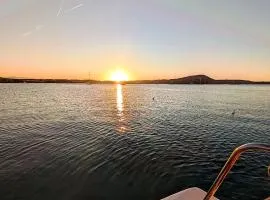 Che Manovra - A Night Onboard!