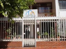 Hogar de Paso Santa Teresa