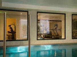 Hôtel & SPA Oceania L'Univers Tours