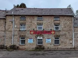 Kings Arms Guest House Ebbw Vale