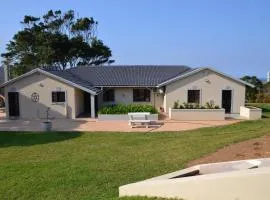 Sea & Forest Self Catering Estate - Durban Kingsburgh