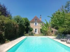 Villa EsquirHall, chambres d'hôtes