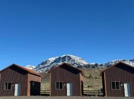 Old Faithful RV Park LLC