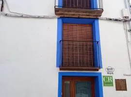 Los Chinchanes