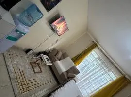 Oribell Homes, Cavendish Square Studio Apartments