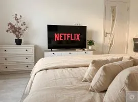 RentHouse Apartments Cozy Stay