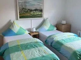 Kreativ Ferienwohnung Domizil der Sinne