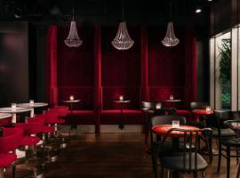 Ruby Leni Hotel Dusseldorf by IHG，位于杜塞尔多夫的酒店
