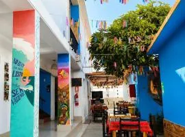 Hotel Illariy Wasi