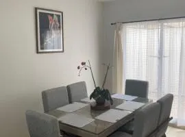 Casa acogedora frente a parque 2000 pegaso, Frac. Las Misiones 1
