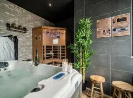 EnergyZen - Spa & Sauna Alsace - L'Atelier des Songes