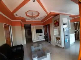Victoria Falls Accomodation
