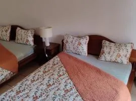 Las cabinas del sueño
